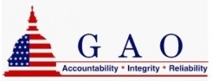 GAO says the IRS is not yet capable of fully defending against tax fraud.