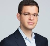 Affirm CEO Max Levchin