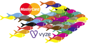MasterCard acquires Vyze