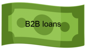 B2B loans are easier and faster with Resolve's automated buy now, pay later platform.