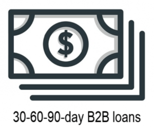 Resolve enables e-commerce sellers to provide B2B buy now pay later loans for their business customers.