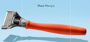 Discount razor blade seller Harry's is acquired for $1.37 billion.