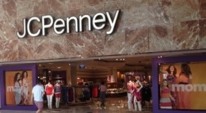 JCPenny one of "distressed" US retailers according to S&P.