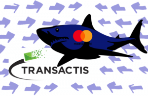MasterCard buys Transactis
