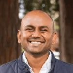 Farmstead CEO Pradeep Elankumaran