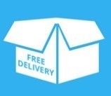 Free delivery does not increase product returns.