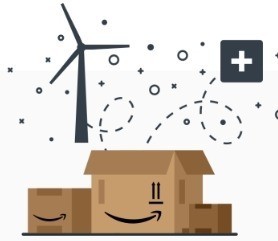 Amazon Hub further disrupts the delivery world