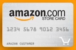 Amazon Credit Builder credit card