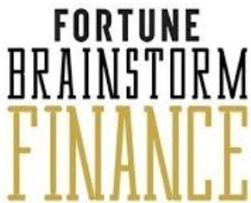 Fortune Brainstorm Finance 2019