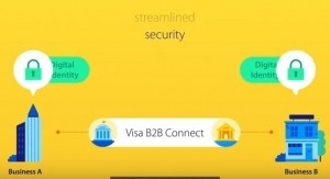 Visa B2B Connect is a non-card-payment network.