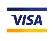 Visa handles more than 65,000 transactions every second.