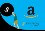 Amazon and Synchrony