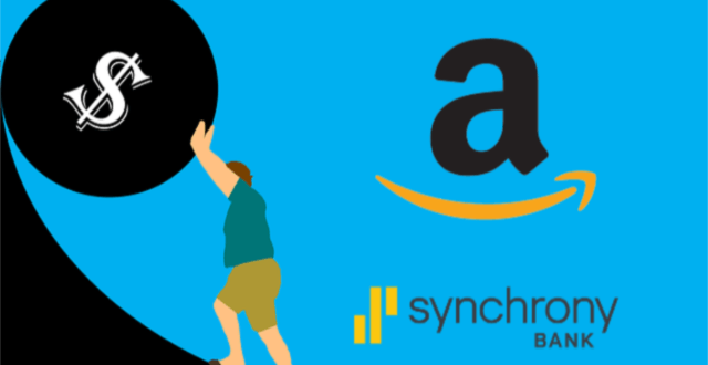 Amazon and Synchrony
