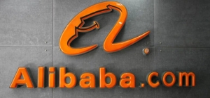 Alibaba logo