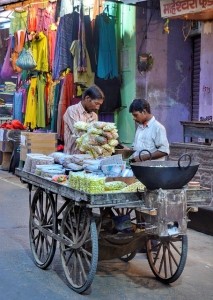 India small businesses underserved for credit