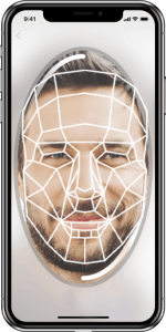 Jumio facial recognition