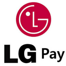 LG Pay lunches in the US
