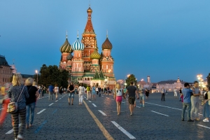 Russian e-commerce will reach $50 billion by 2023