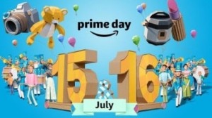 Amazon Prime Day 2019