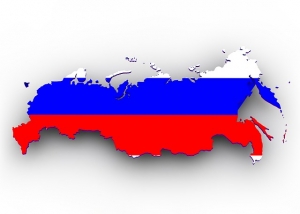 Russia cross-border e-commerce growing