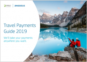 PPRO/Amadeus travel payments guide 2019