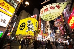 Japanese consumers resist cashless payments