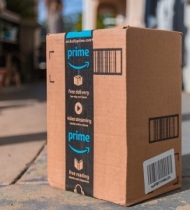 Amazon same-day delivery appeals to millennials