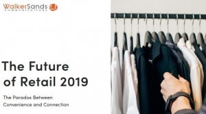 Future of US retail 2019
