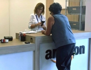Kohl's seize 24% traffic increase with Amazon returns