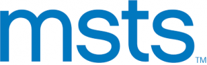 MSTS logo