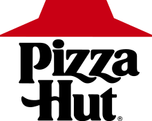 Pizza Hut logo