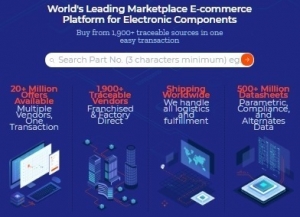 Sourcengine.com is a successful enterprise marketplace