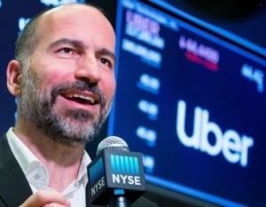 Uber is hiring hundreds of fintech experts