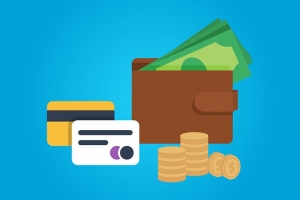 49% still prefer to pay cash for purchases under $10