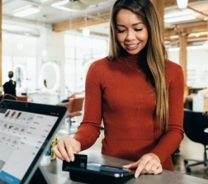 retail shopper