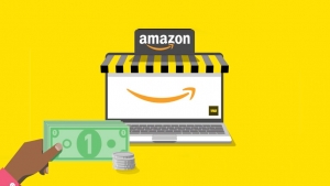 Amazon PayCode available at Western Union