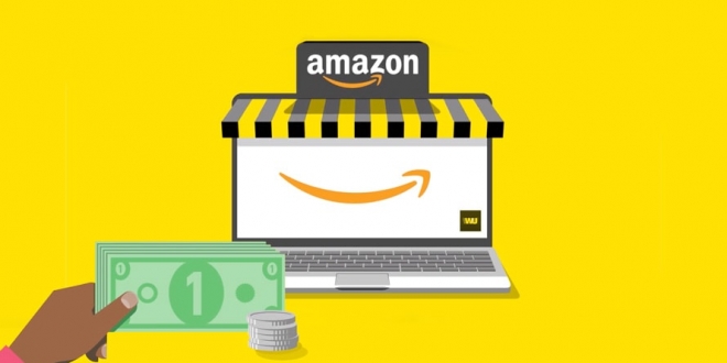 Amazon PayCode available at Western Union