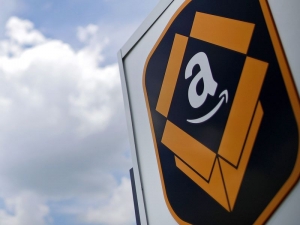 Amazon PayCode launches in US