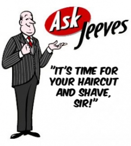 Jeeves butler app