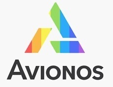 Avionos logo