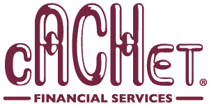 Cachet Financial Services logo