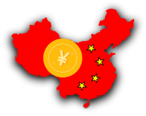 China cryptocurrency