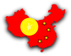 China cryptocurrency
