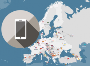 new EU mobile payments network