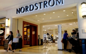 Nordstrom competes hard