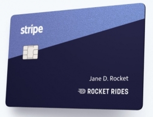Credit Card Of A New Business Stripe Payments NEXT