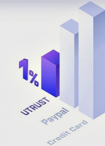 UTRUST cryptocurrency payments for merchants