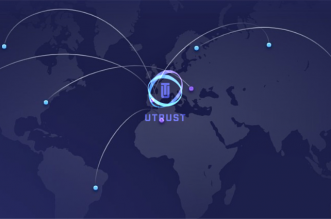 UTRUST cryptocurrency payments