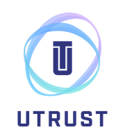 UTRUST logo