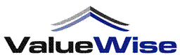 ValueWise logo